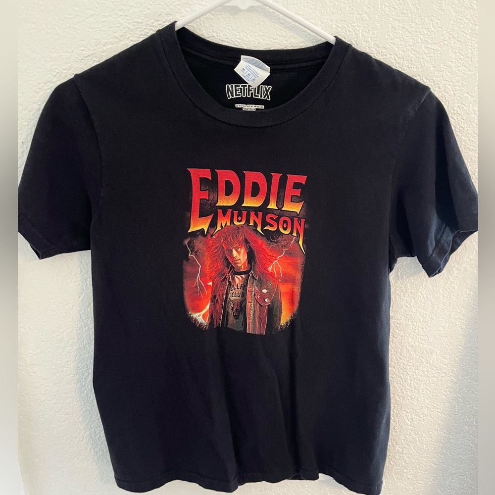 Stranger Things T-Shirt